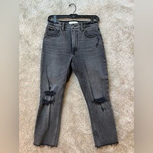 Abercrombie Jeans